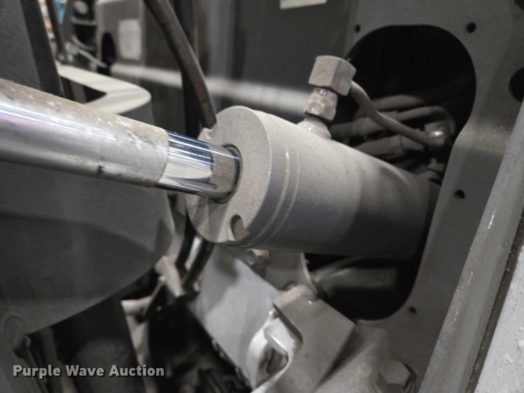 image for item EC4250 2018 UniCarriers PF50 forklift