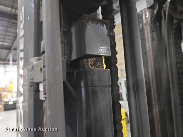 image for item EC4250 2018 UniCarriers PF50 forklift