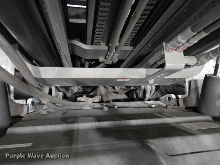 image for item EC4250 2018 UniCarriers PF50 forklift