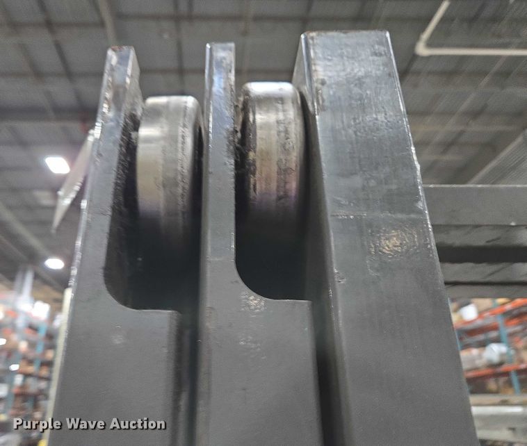 image for item EC4250 2018 UniCarriers PF50 forklift