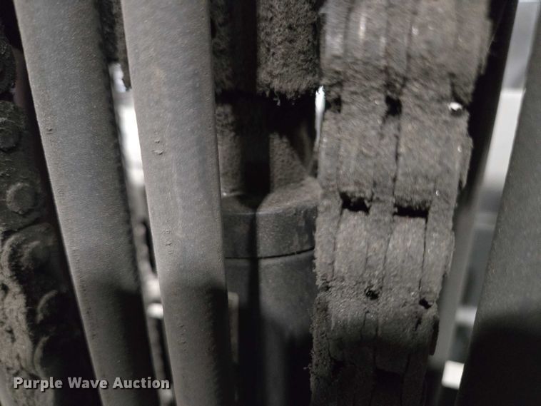 image for item EC4250 2018 UniCarriers PF50 forklift