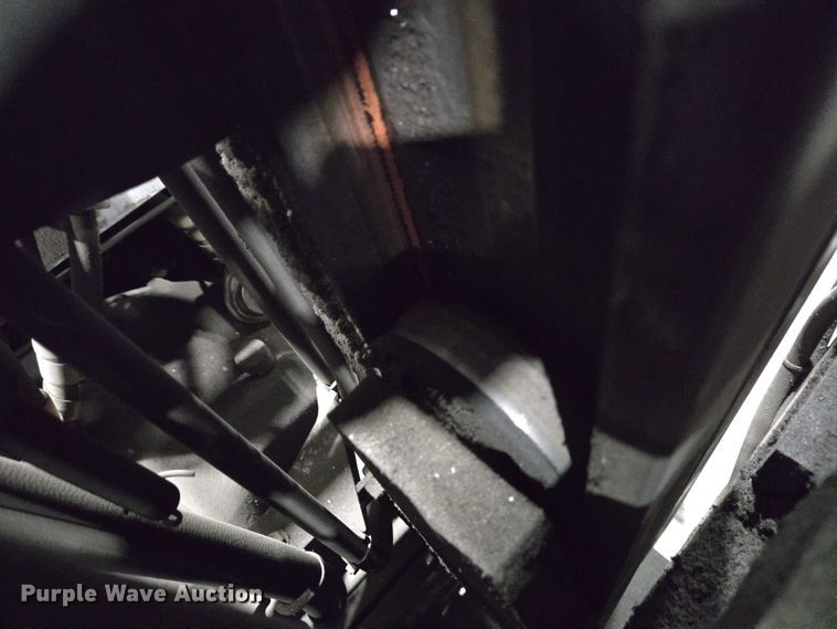 image for item EC4250 2018 UniCarriers PF50 forklift