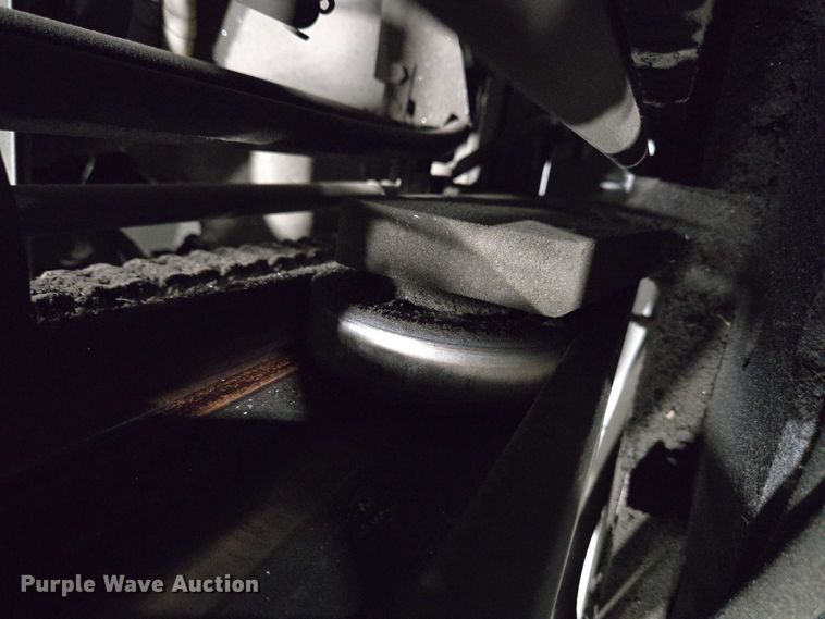 image for item EC4250 2018 UniCarriers PF50 forklift