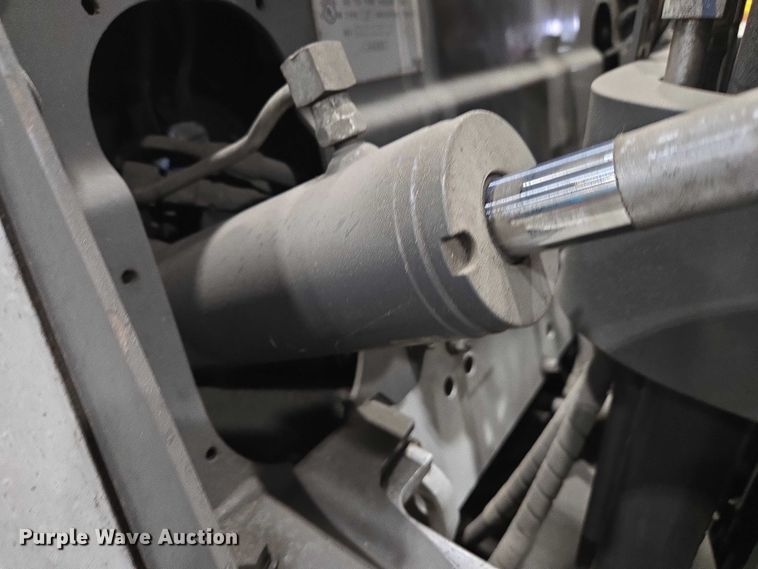 image for item EC4250 2018 UniCarriers PF50 forklift