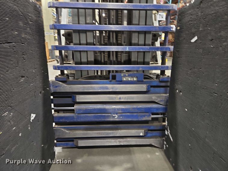 image for item EC4250 2018 UniCarriers PF50 forklift