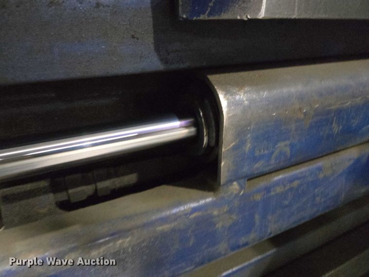 image for item EC4250 2018 UniCarriers PF50 forklift