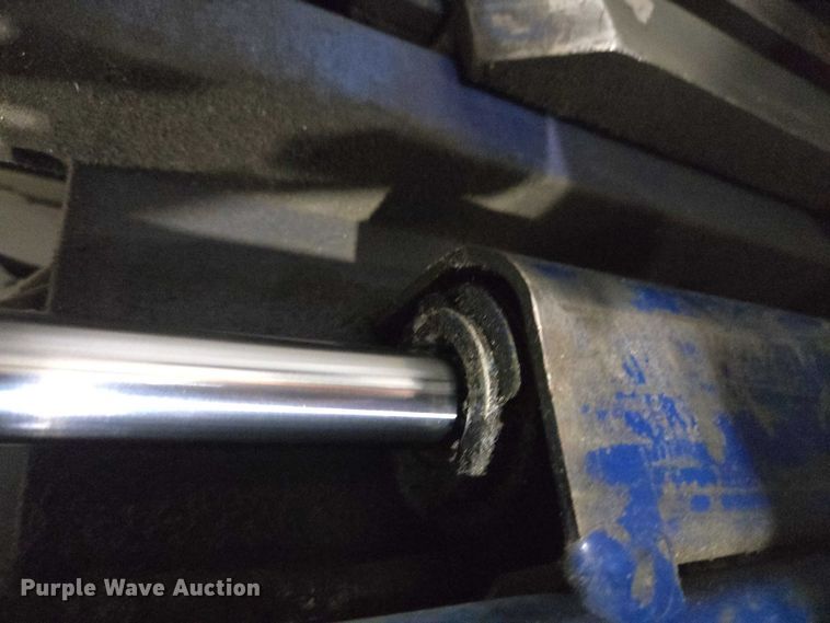 image for item EC4250 2018 UniCarriers PF50 forklift