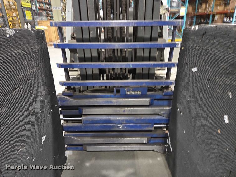 image for item EC4250 2018 UniCarriers PF50 forklift