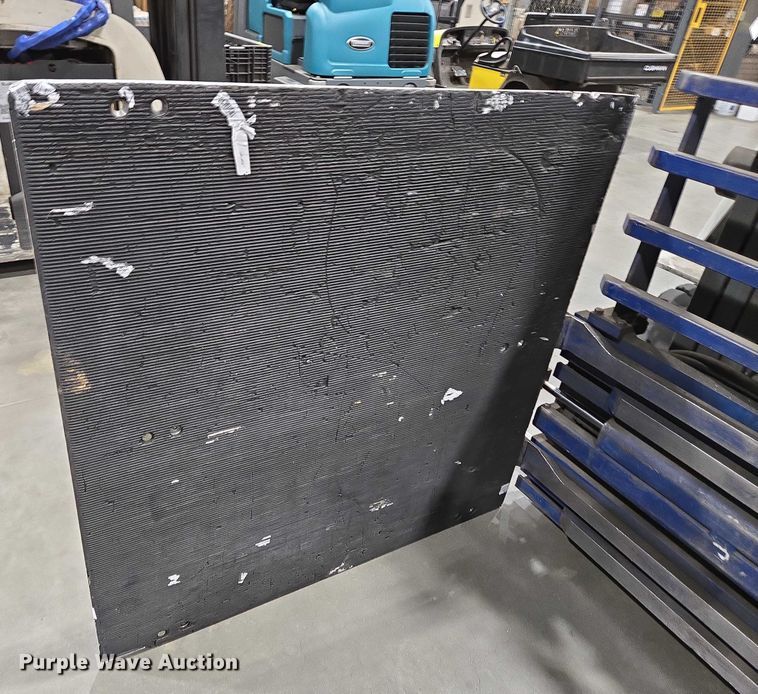 image for item EC4250 2018 UniCarriers PF50 forklift