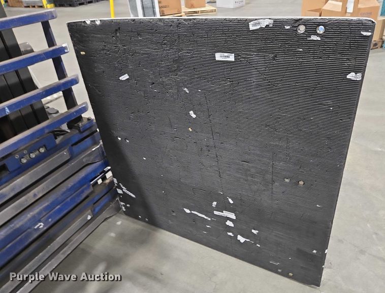 image for item EC4250 2018 UniCarriers PF50 forklift