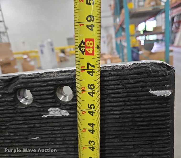 image for item EC4250 2018 UniCarriers PF50 forklift