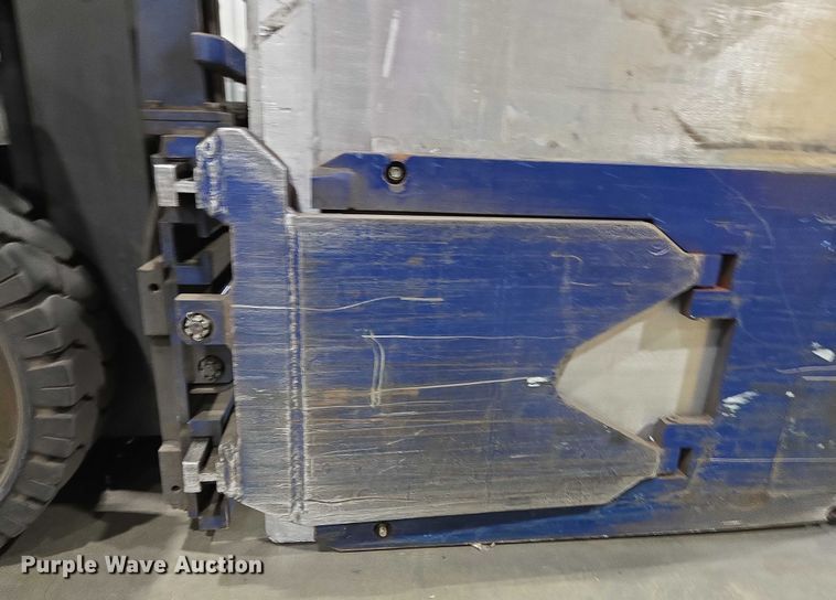 image for item EC4250 2018 UniCarriers PF50 forklift