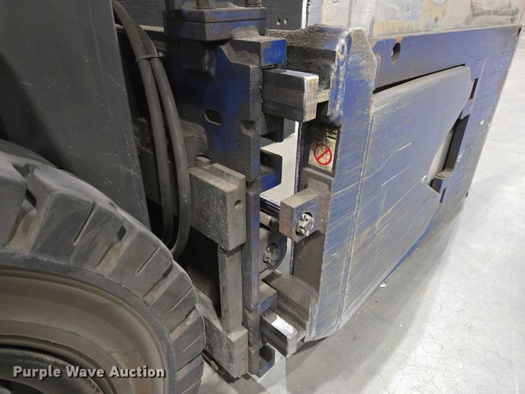 image for item EC4250 2018 UniCarriers PF50 forklift