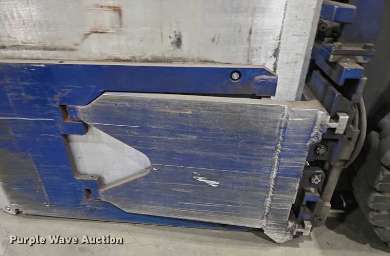 image for item EC4250 2018 UniCarriers PF50 forklift