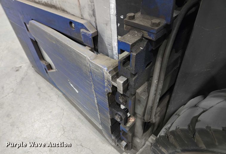 image for item EC4250 2018 UniCarriers PF50 forklift