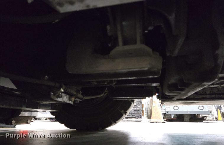 image for item EC4250 2018 UniCarriers PF50 forklift