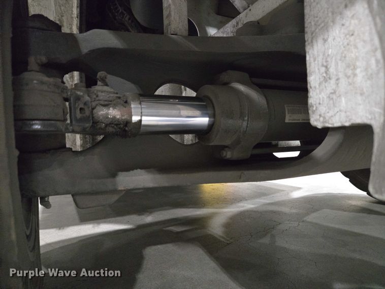 image for item EC4250 2018 UniCarriers PF50 forklift