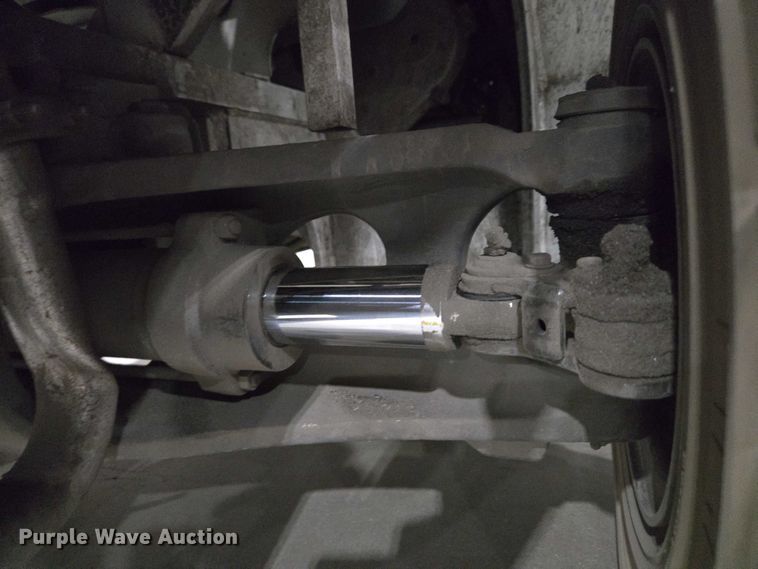 image for item EC4250 2018 UniCarriers PF50 forklift