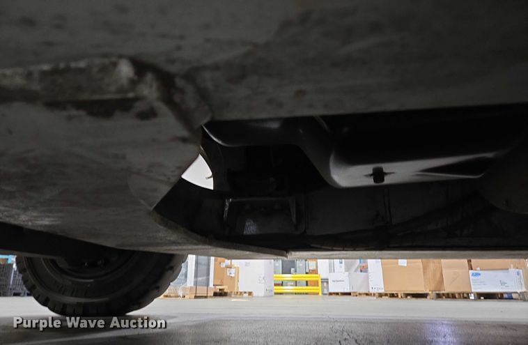 image for item EC4250 2018 UniCarriers PF50 forklift