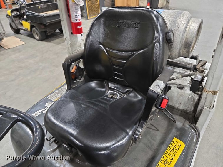 image for item EC4250 2018 UniCarriers PF50 forklift