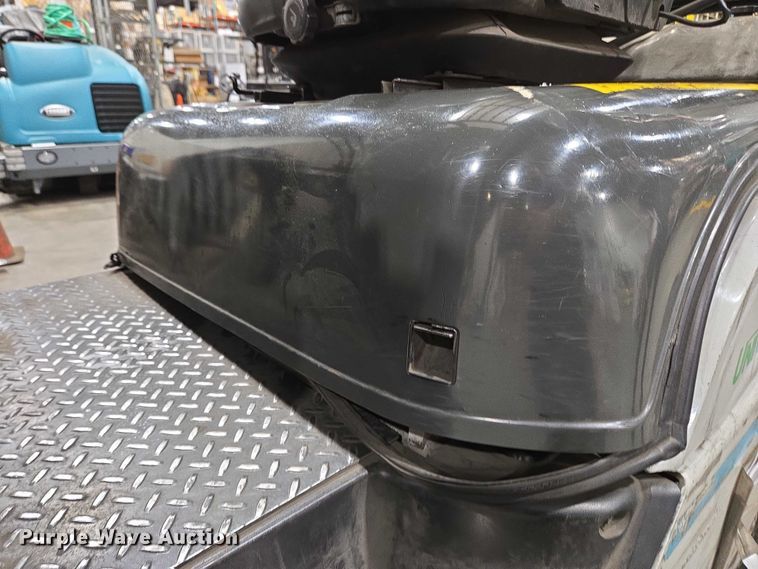 image for item EC4250 2018 UniCarriers PF50 forklift