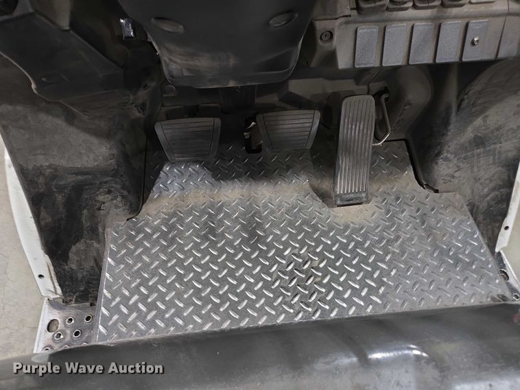 image for item EC4250 2018 UniCarriers PF50 forklift