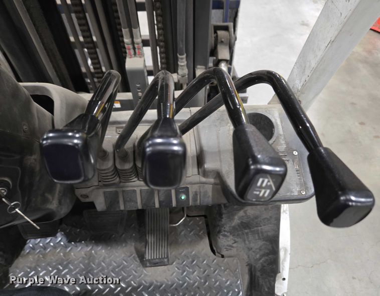 image for item EC4250 2018 UniCarriers PF50 forklift