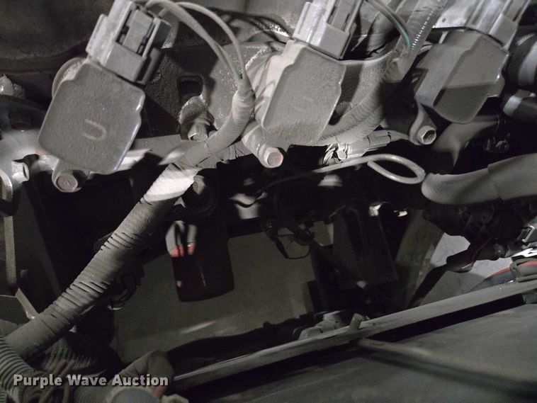 image for item EC4250 2018 UniCarriers PF50 forklift