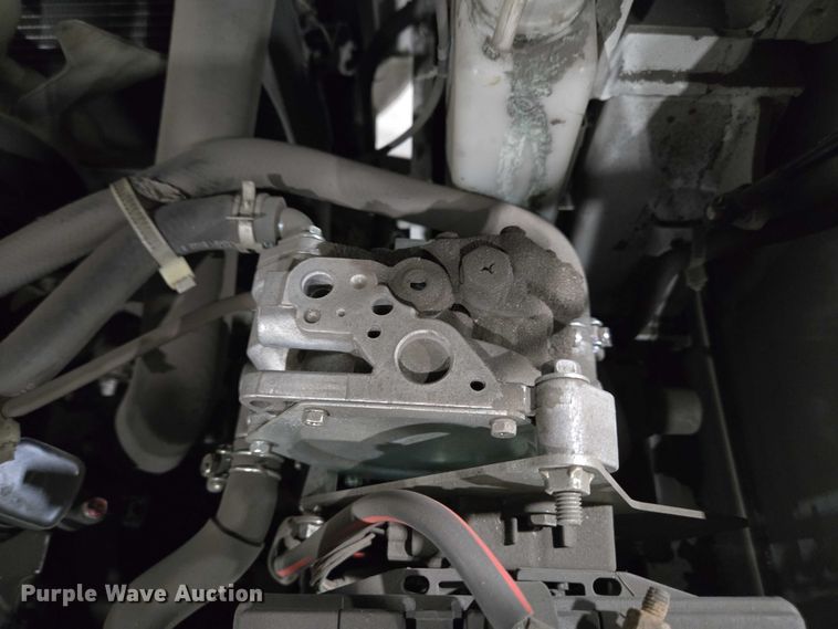 image for item EC4250 2018 UniCarriers PF50 forklift