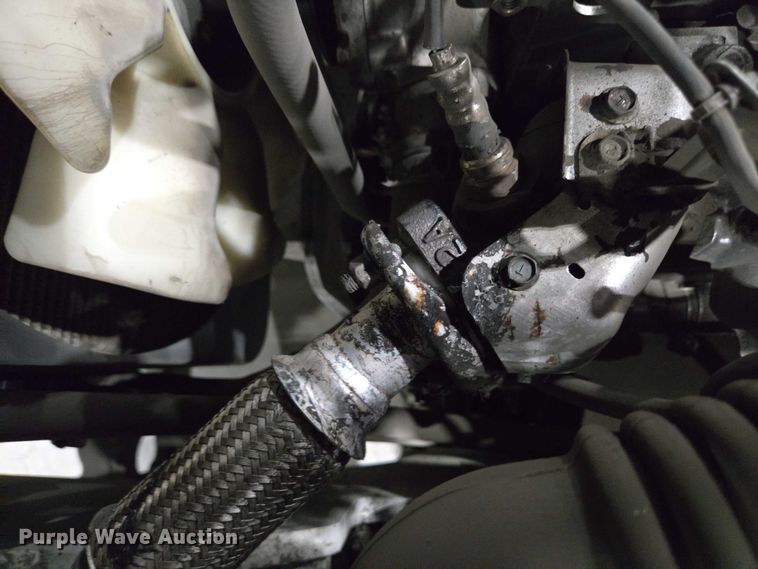 image for item EC4250 2018 UniCarriers PF50 forklift