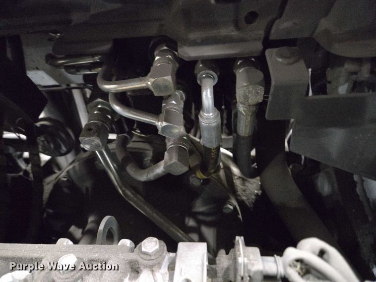 image for item EC4250 2018 UniCarriers PF50 forklift