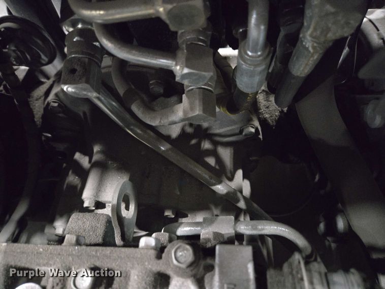 image for item EC4250 2018 UniCarriers PF50 forklift