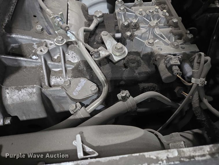 image for item EC4250 2018 UniCarriers PF50 forklift