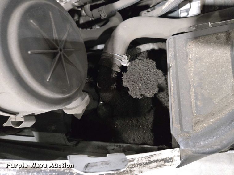 image for item EC4250 2018 UniCarriers PF50 forklift