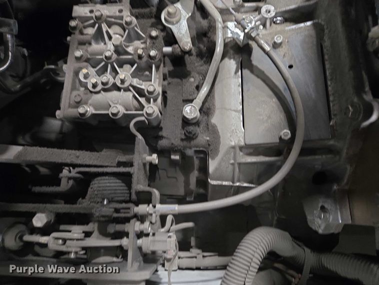 image for item EC4250 2018 UniCarriers PF50 forklift