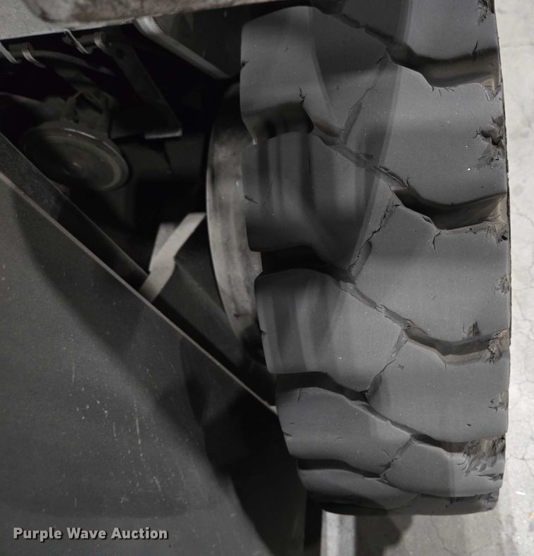 image for item EC4250 2018 UniCarriers PF50 forklift