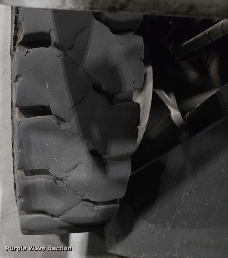 image for item EC4250 2018 UniCarriers PF50 forklift