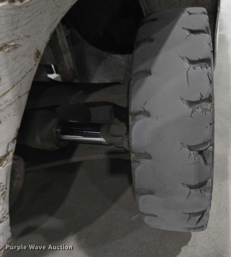 image for item EC4250 2018 UniCarriers PF50 forklift