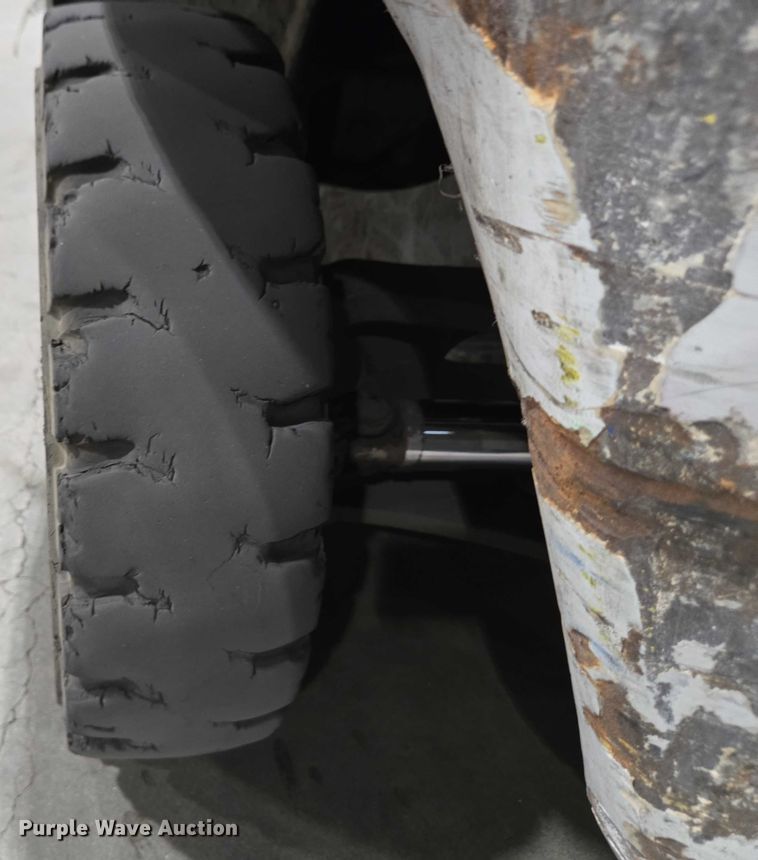 image for item EC4250 2018 UniCarriers PF50 forklift