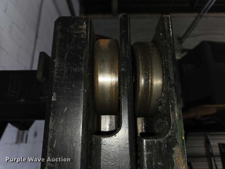 image for item EC4251 Yale ERC045VGN36TE083 forklift