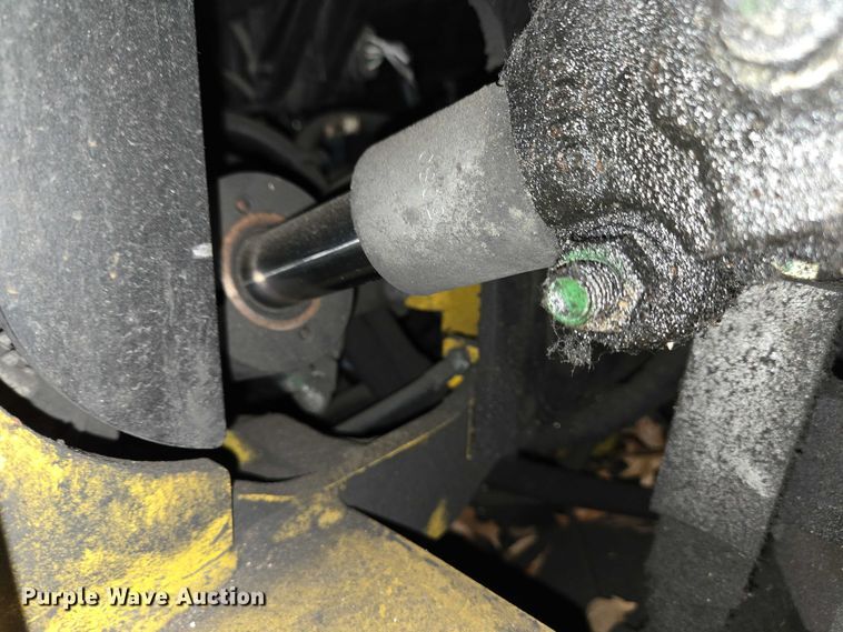 image for item EC4251 Yale ERC045VGN36TE083 forklift