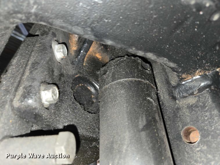 image for item EC4251 Yale ERC045VGN36TE083 forklift