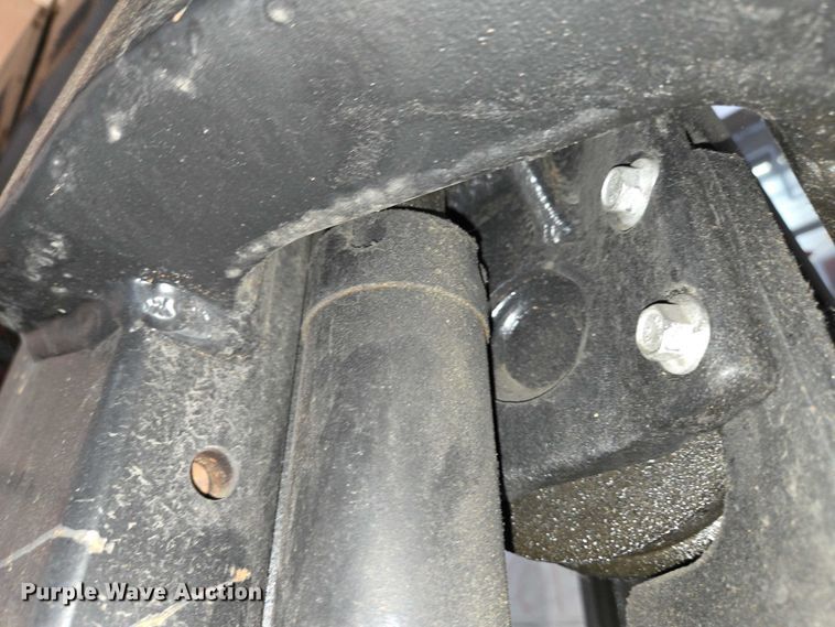 image for item EC4251 Yale ERC045VGN36TE083 forklift