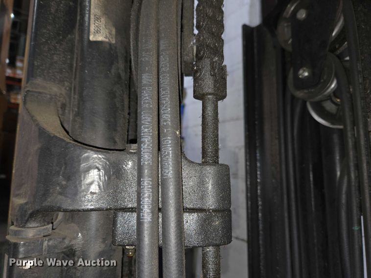 image for item EC4251 Yale ERC045VGN36TE083 forklift