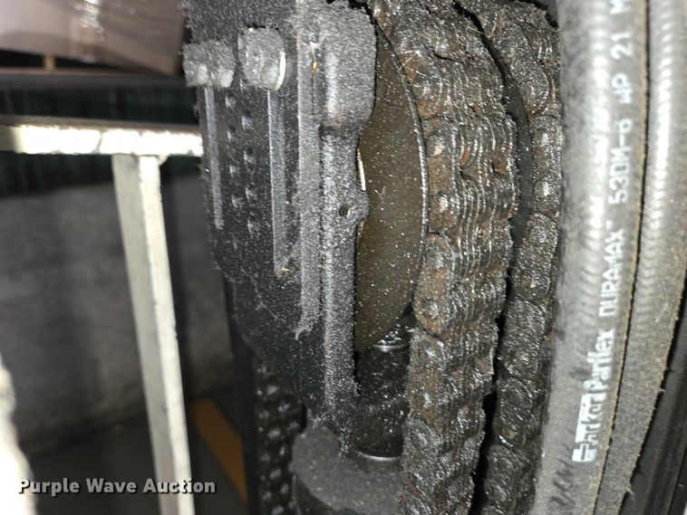 image for item EC4251 Yale ERC045VGN36TE083 forklift