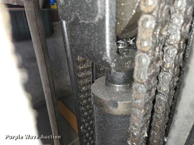 image for item EC4251 Yale ERC045VGN36TE083 forklift