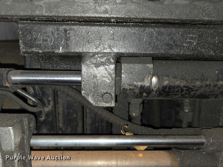 image for item EC4251 Yale ERC045VGN36TE083 forklift