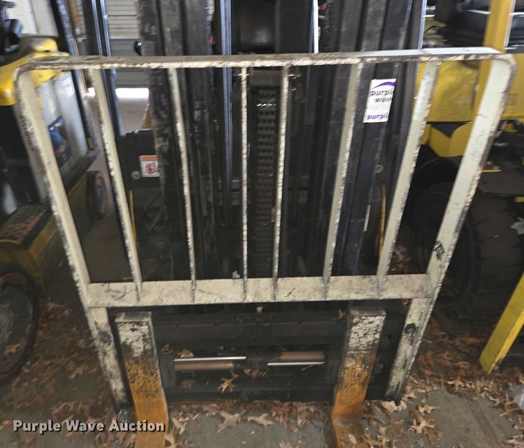 image for item EC4252 Yale ERP030VTN36TE082 forklift