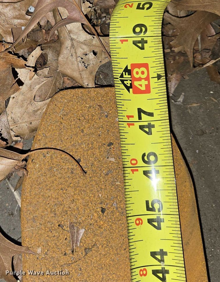 image for item EC4252 Yale ERP030VTN36TE082 forklift