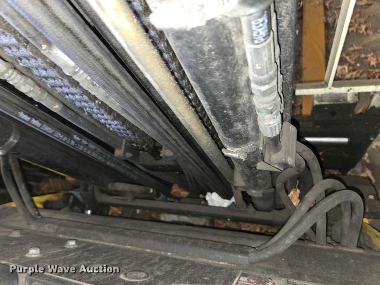 image for item EC4252 Yale ERP030VTN36TE082 forklift